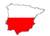 GIMNASIO OJASPORT - Polski
